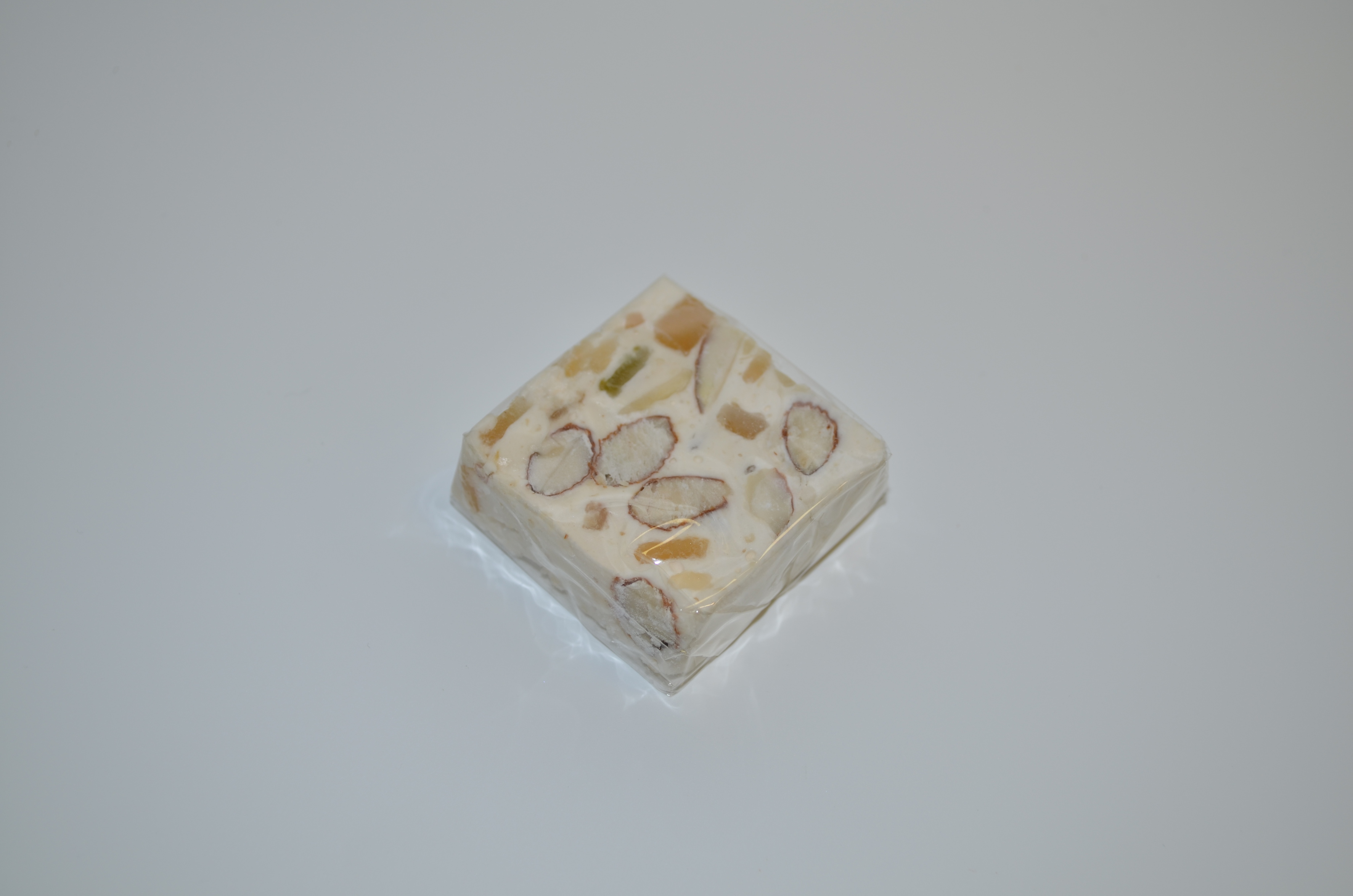 Nougat citron
