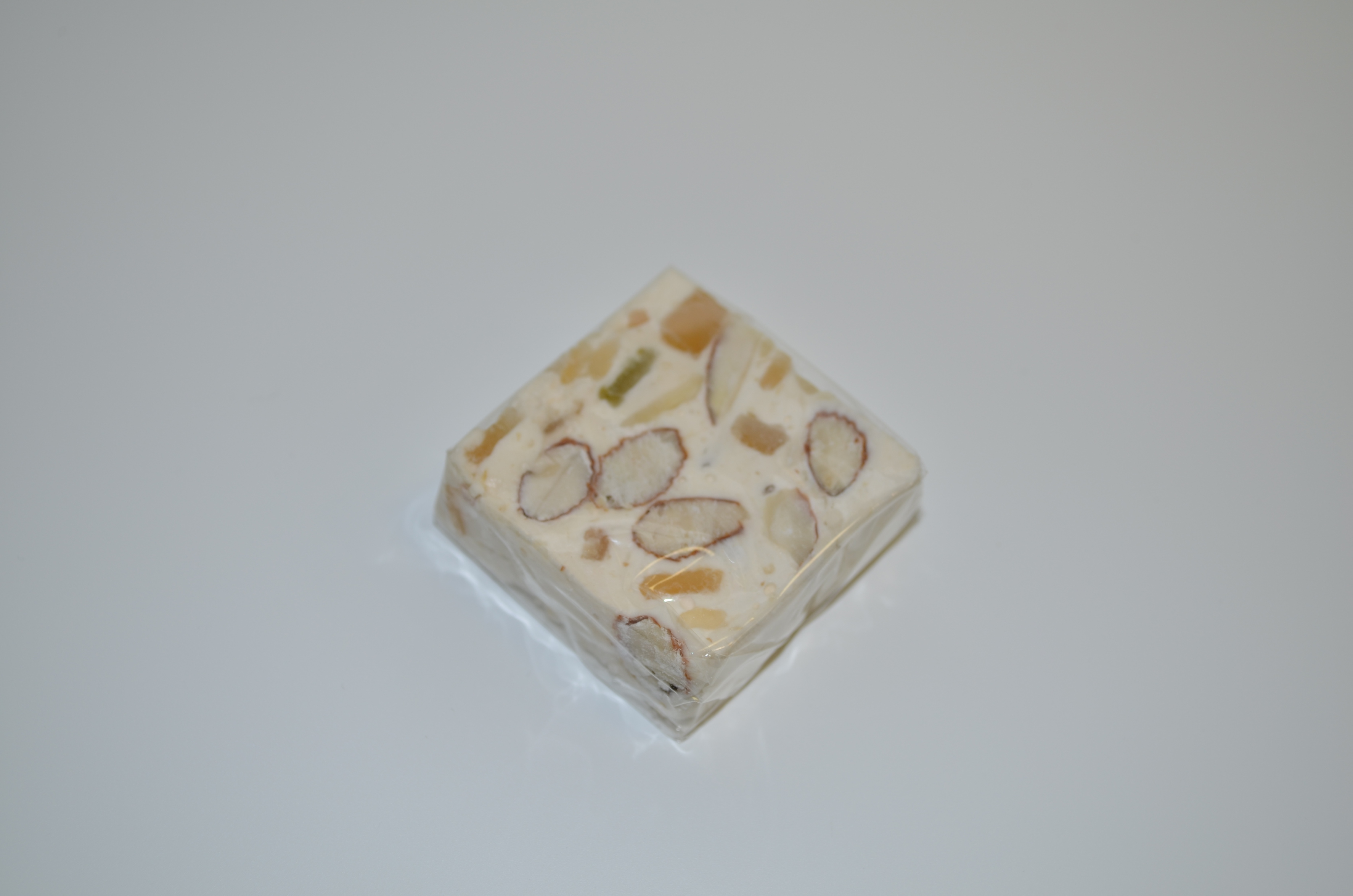 Nougat citron