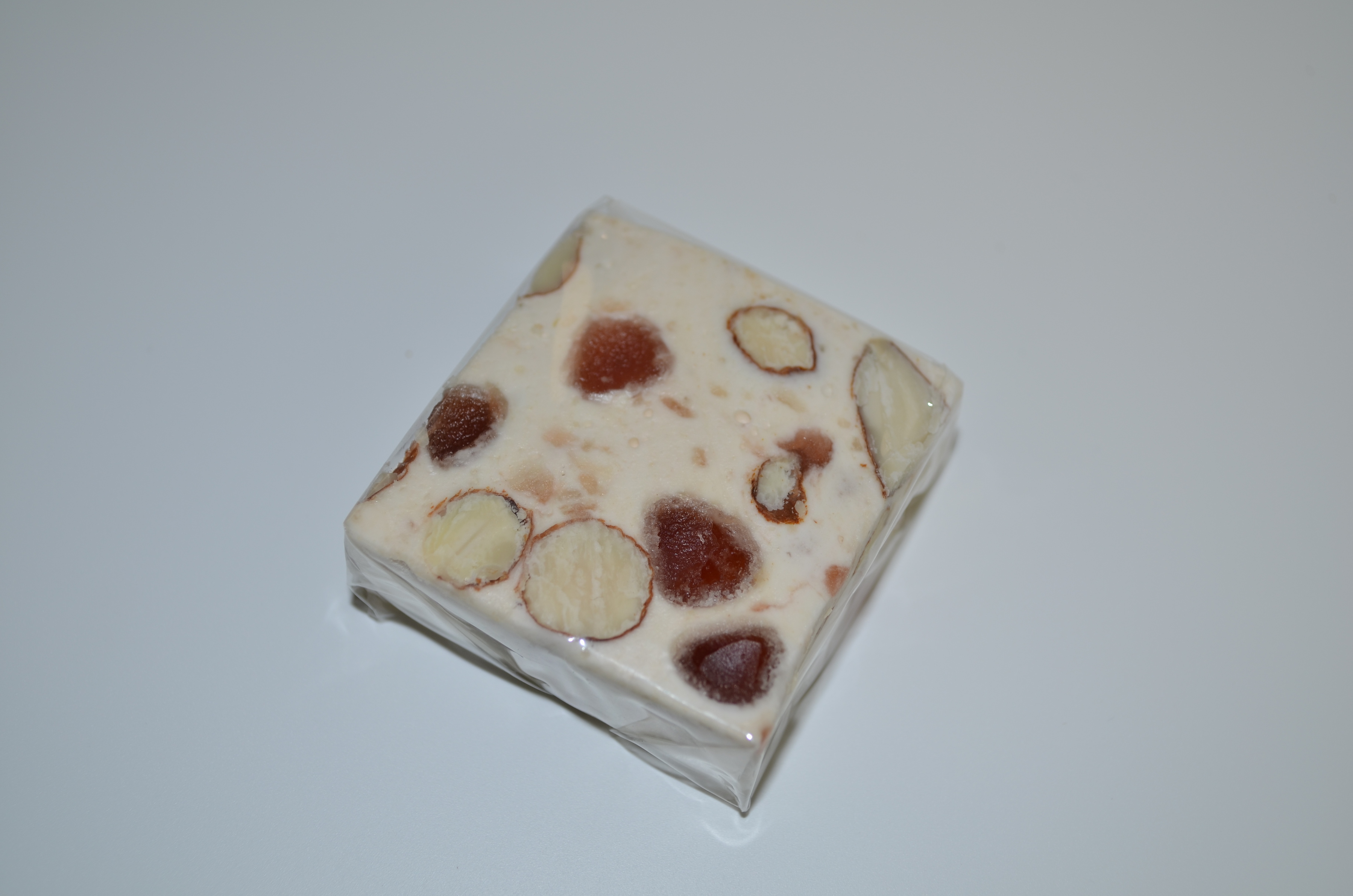 Nougat Framboise