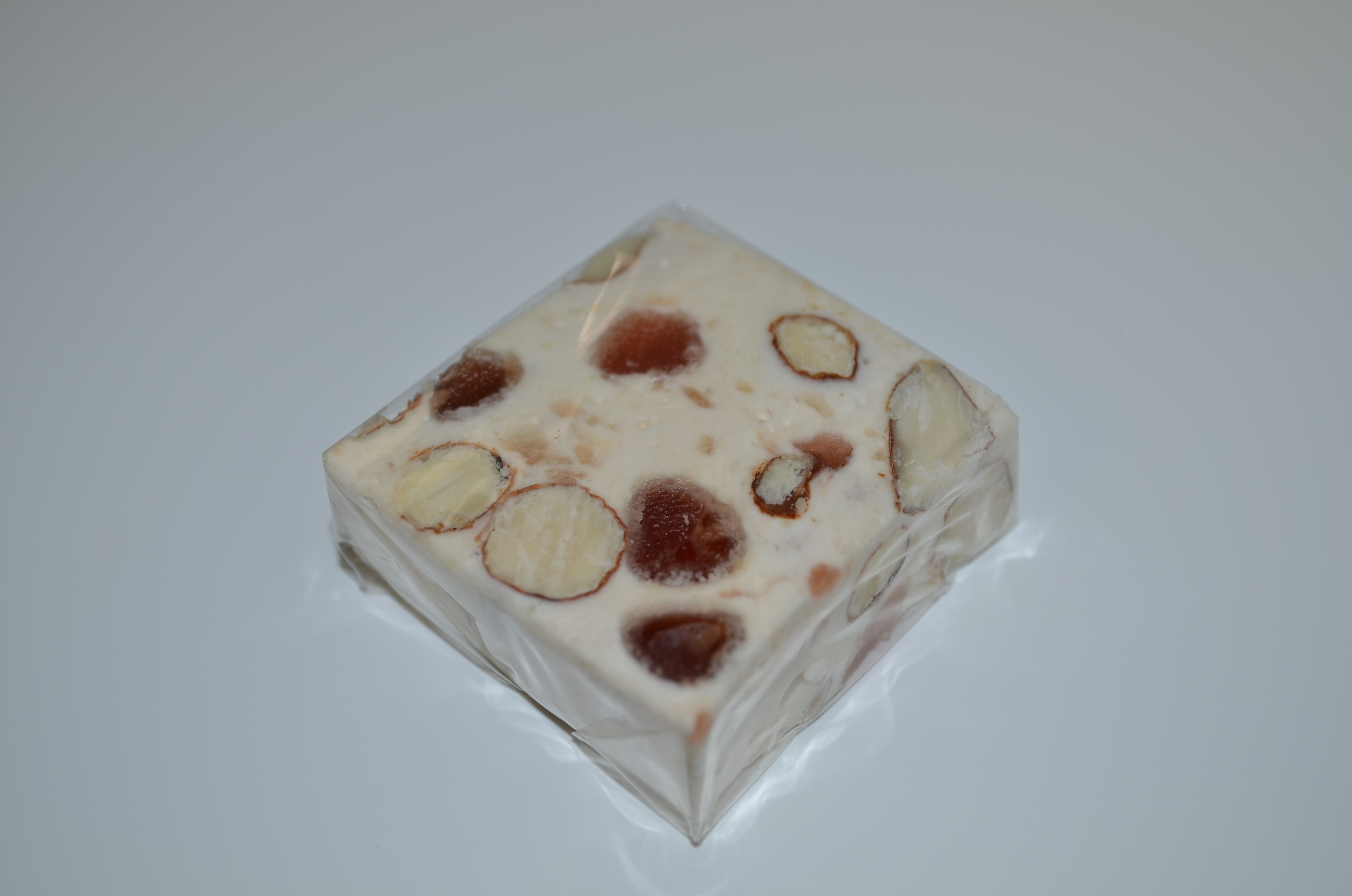 Nougat Framboise