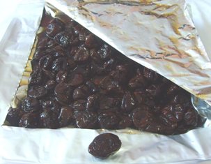 Specialite a base de pruneaux d'Agen 3kg