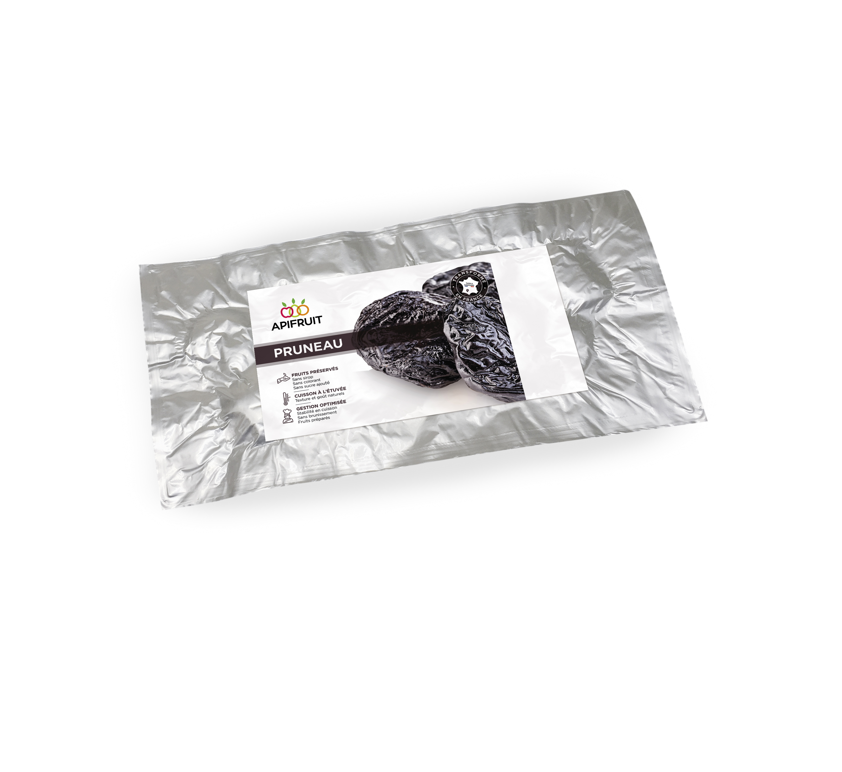 Specialite a base de pruneaux d'Agen 1.2kg