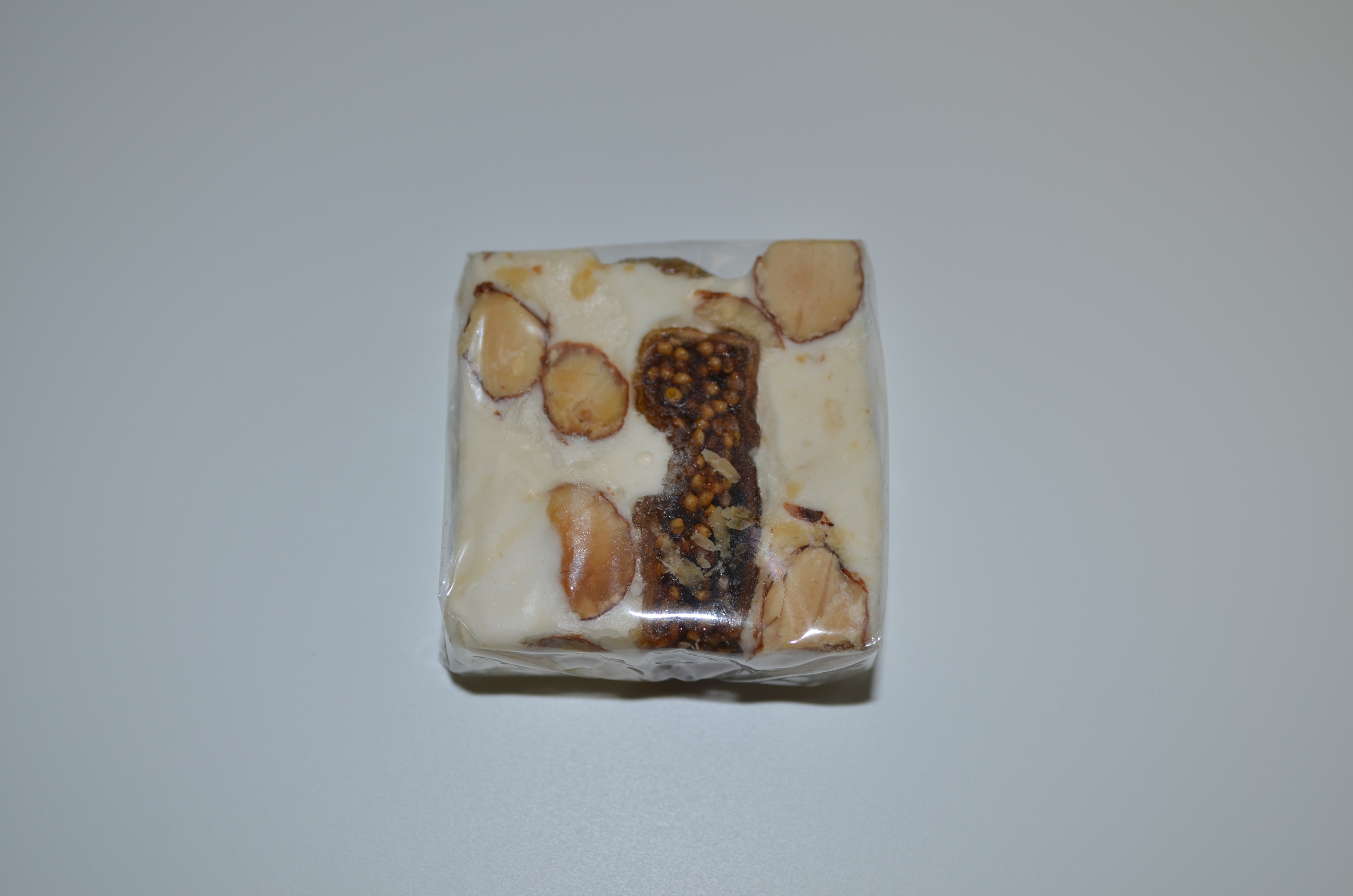 Nougat Figues