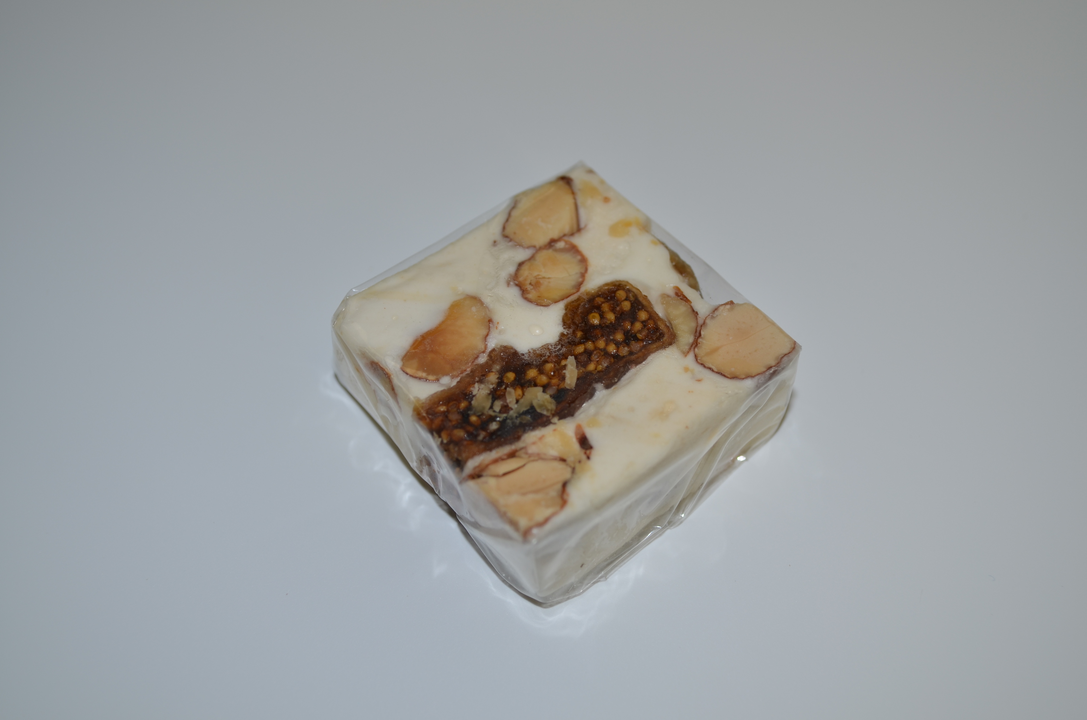 Nougat Figues
