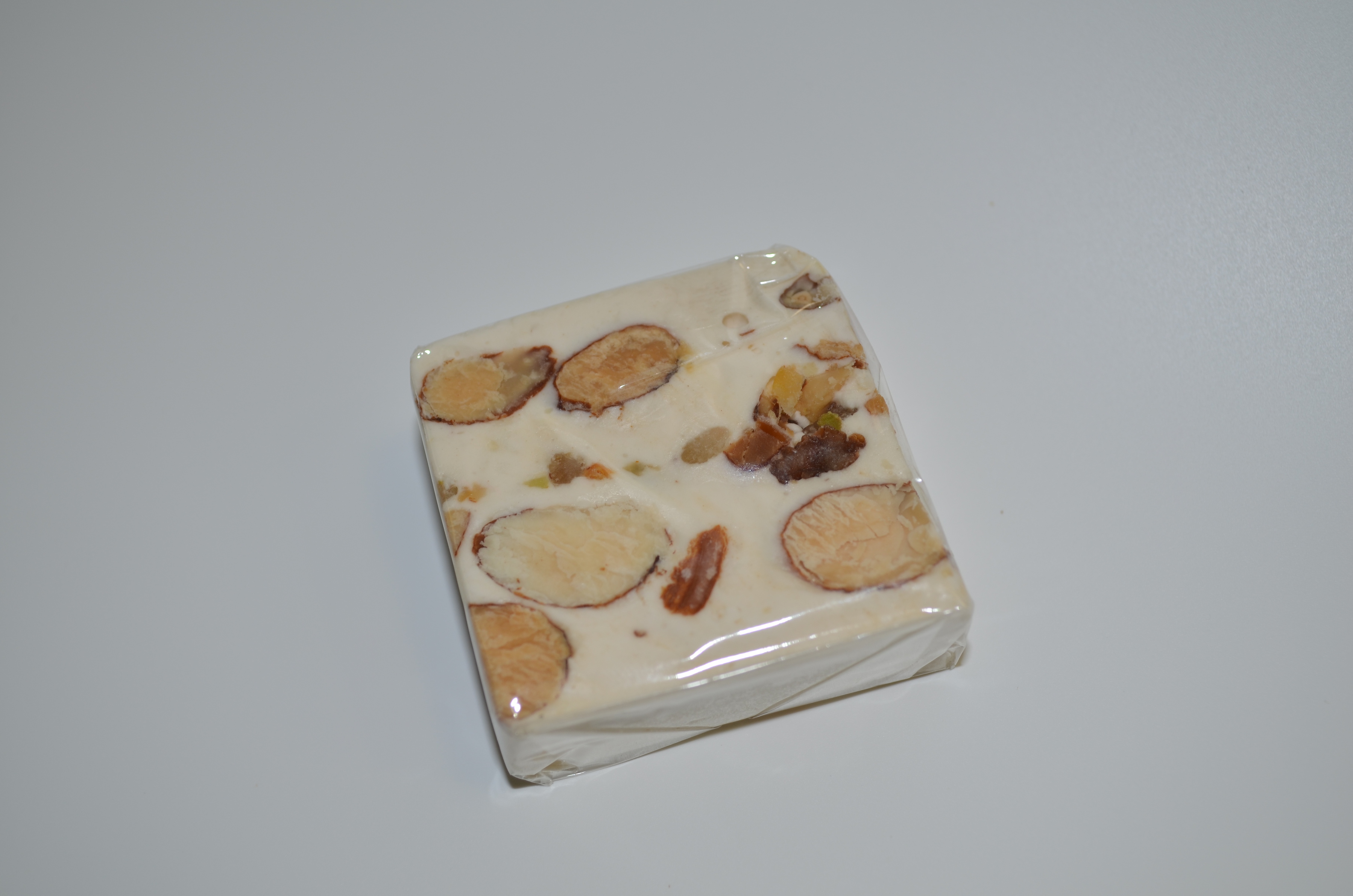 Nougat Mendiants