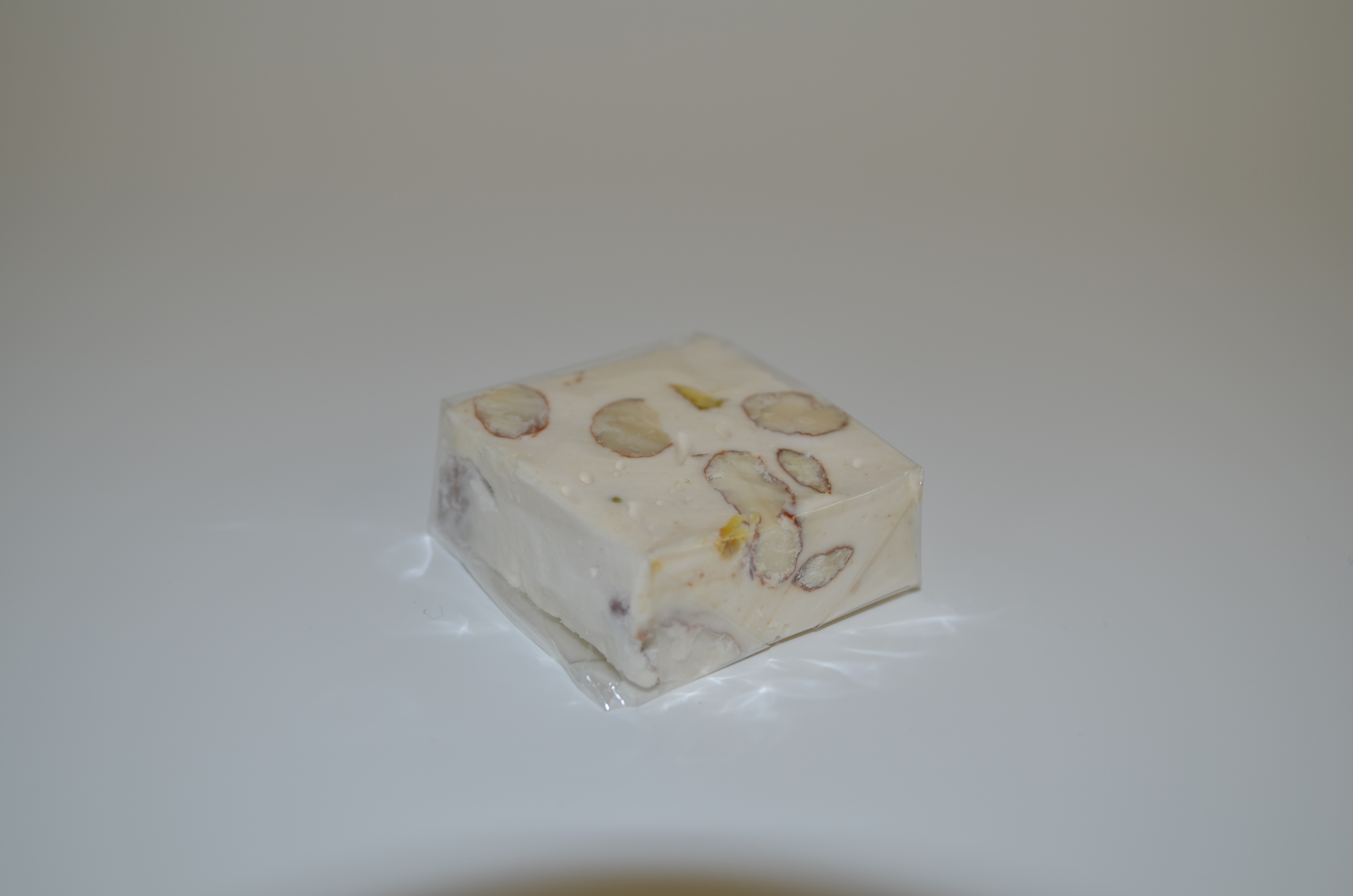 Nougat Traditionnel