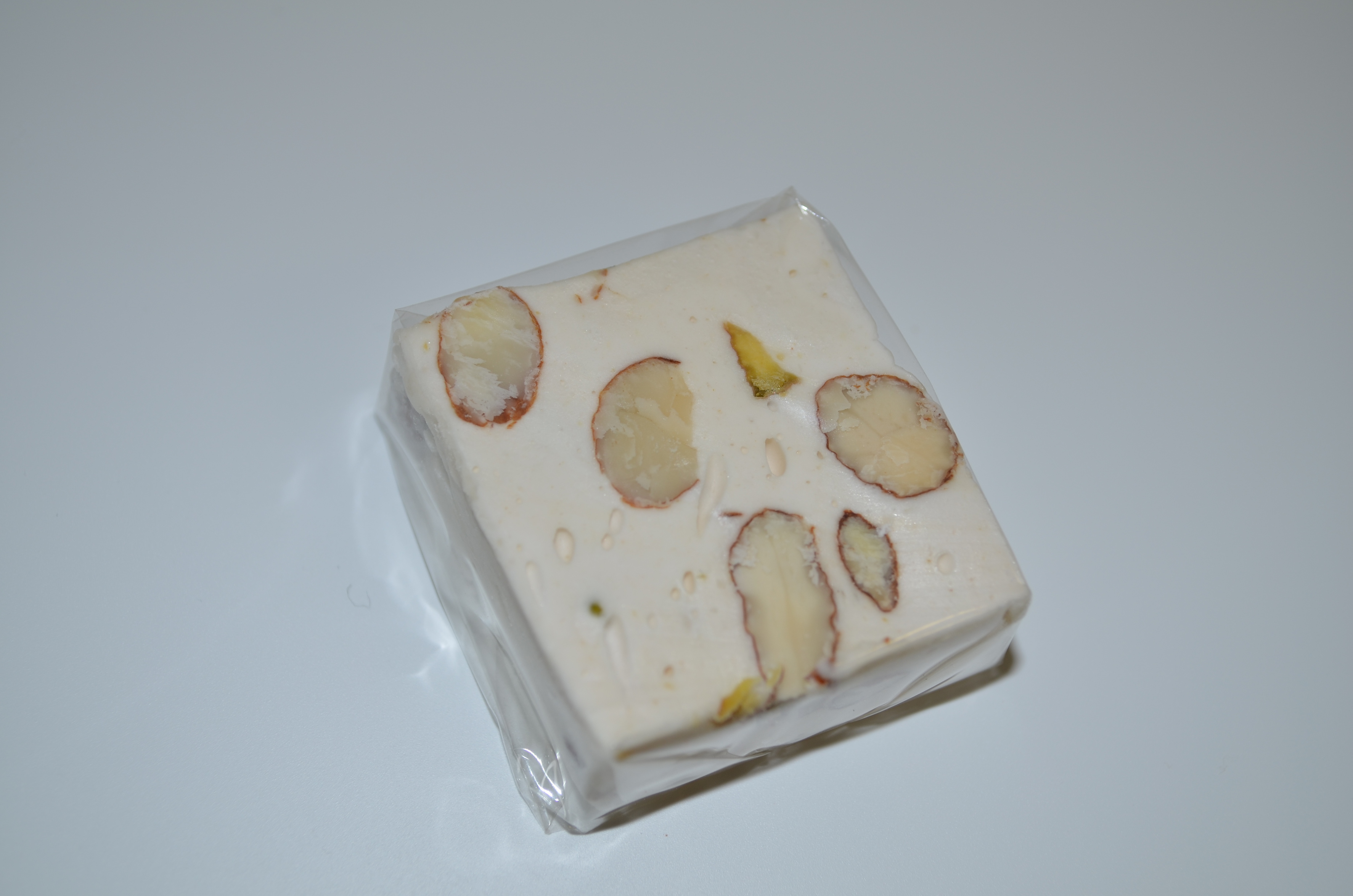 Nougat Traditionnel