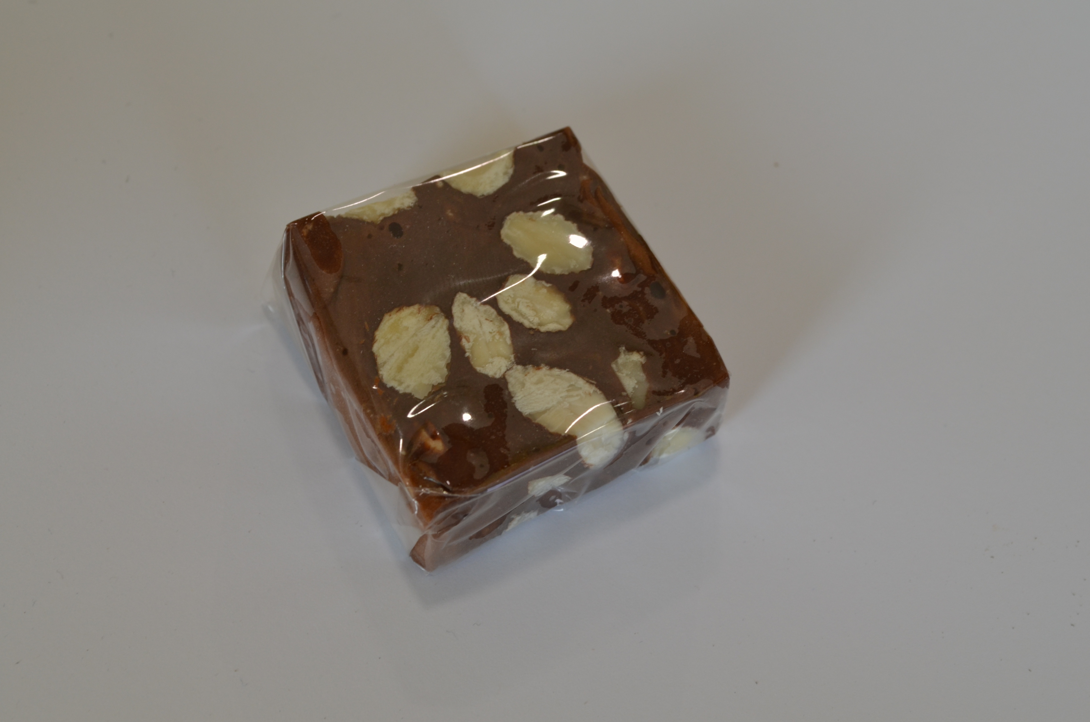 Nougat au Chocolat
