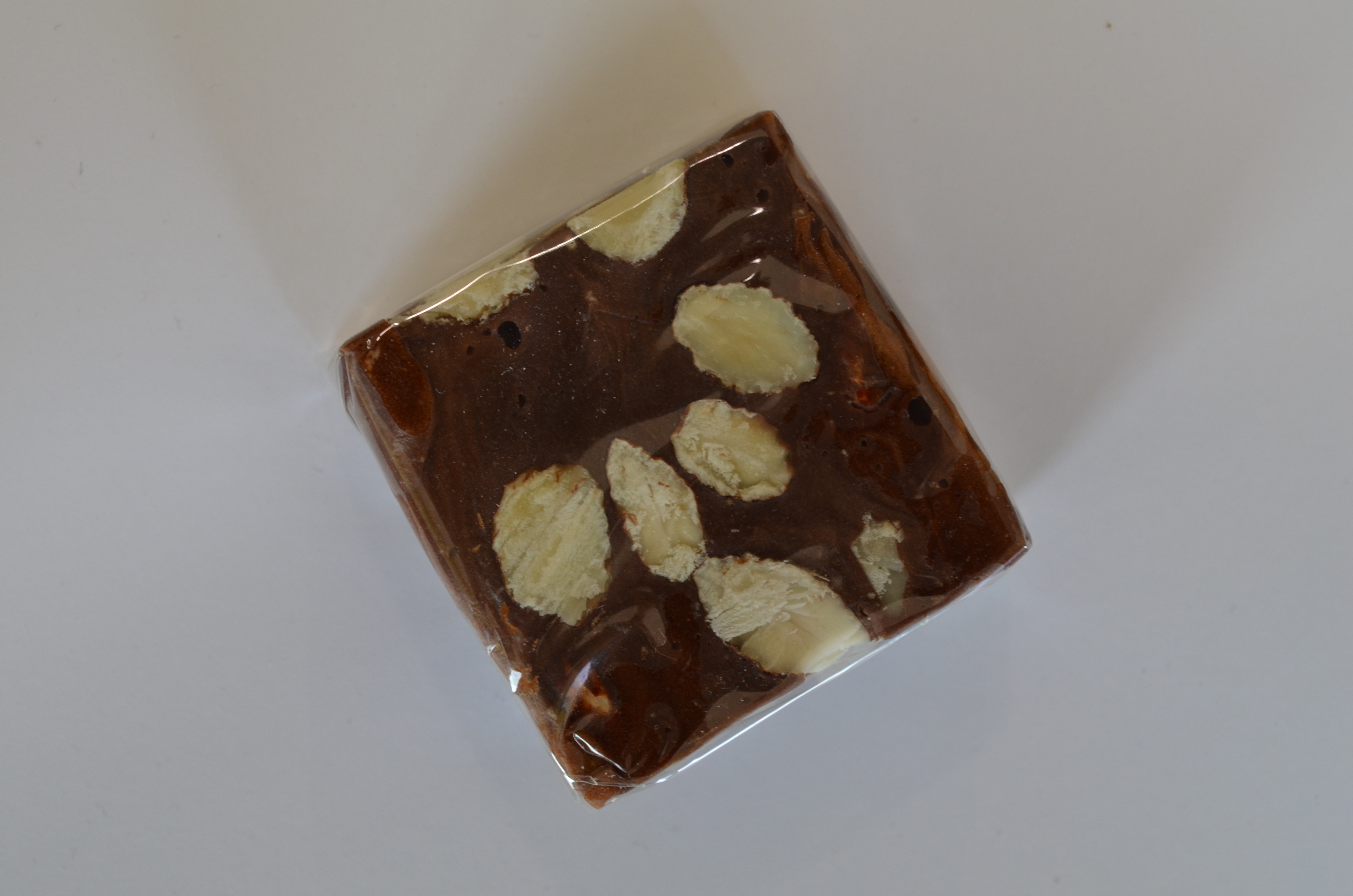 Nougat au Chocolat