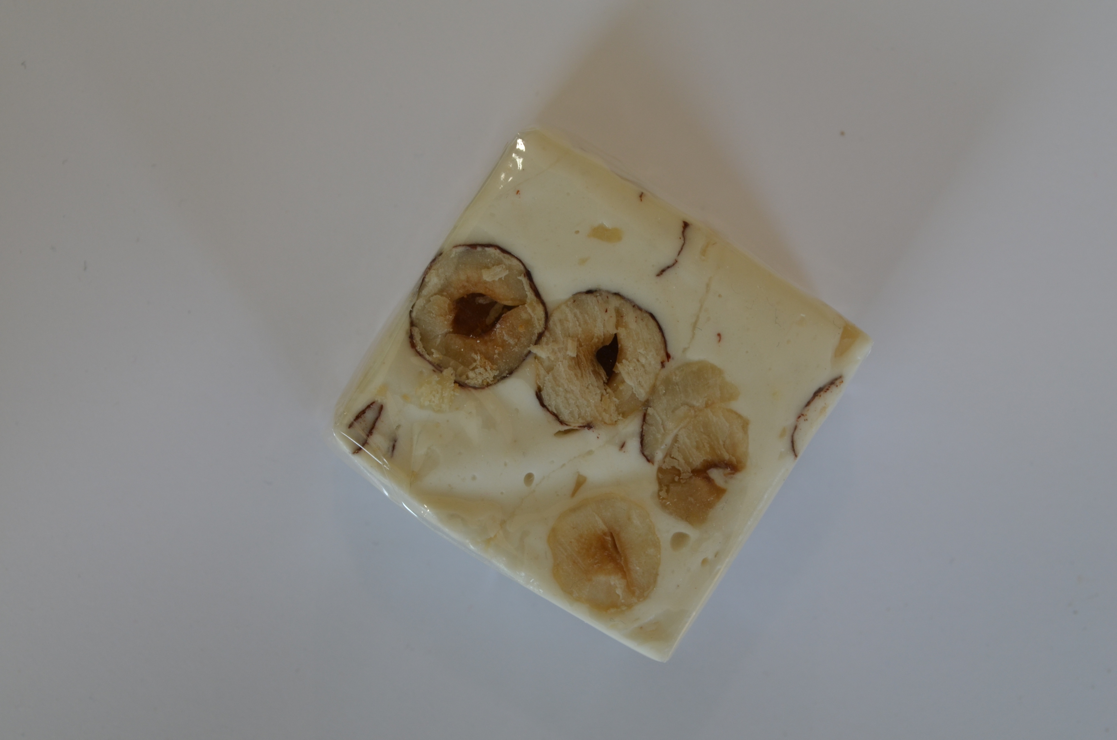 Nougat Noisettes