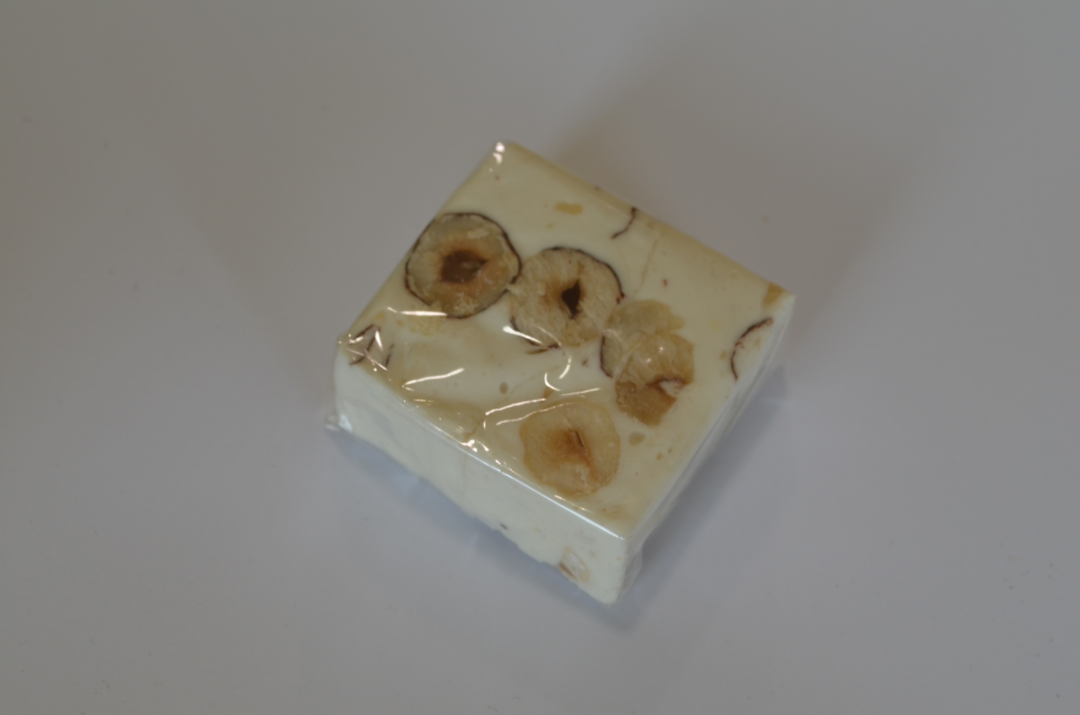 Nougat Noisettes