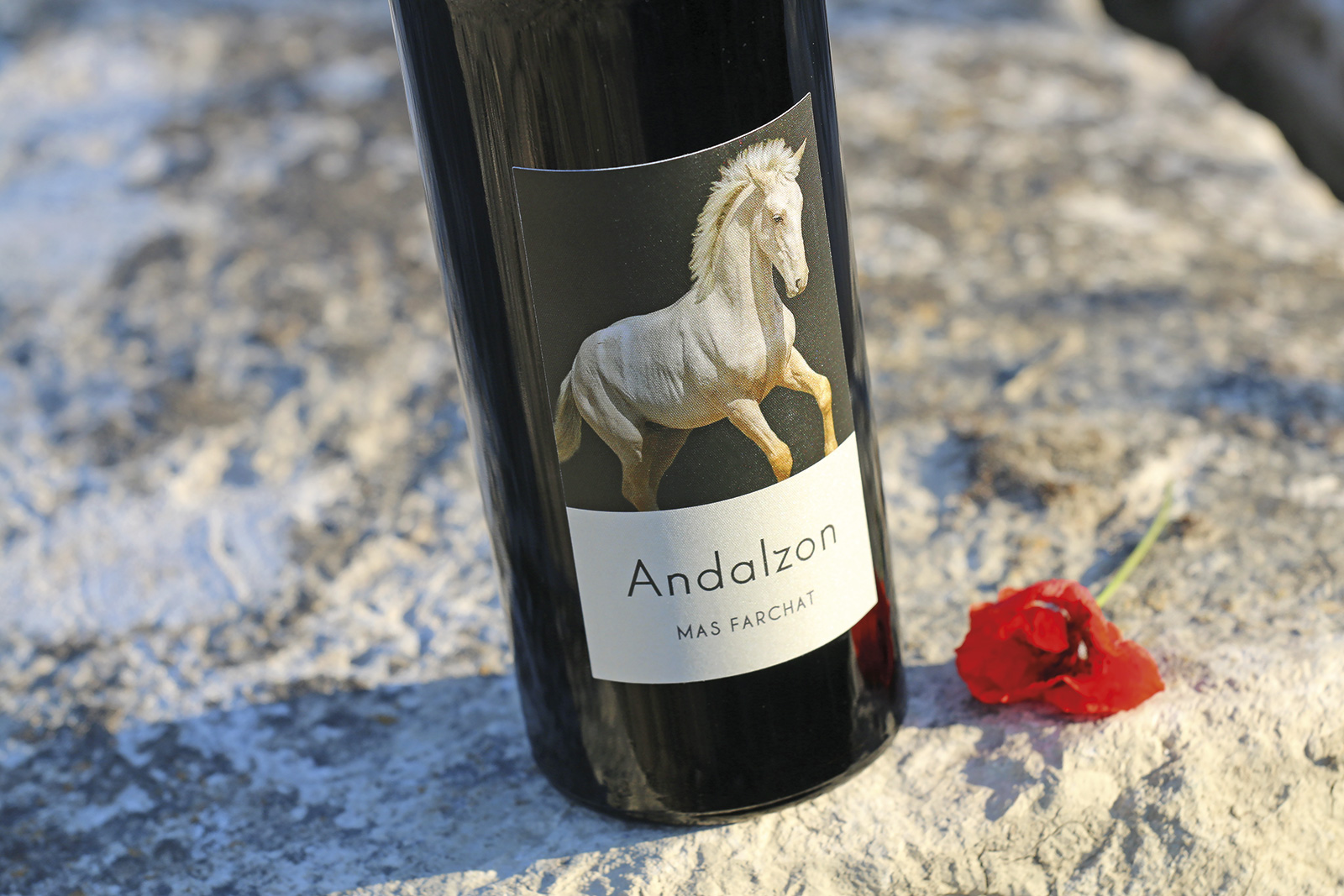 Andalzon