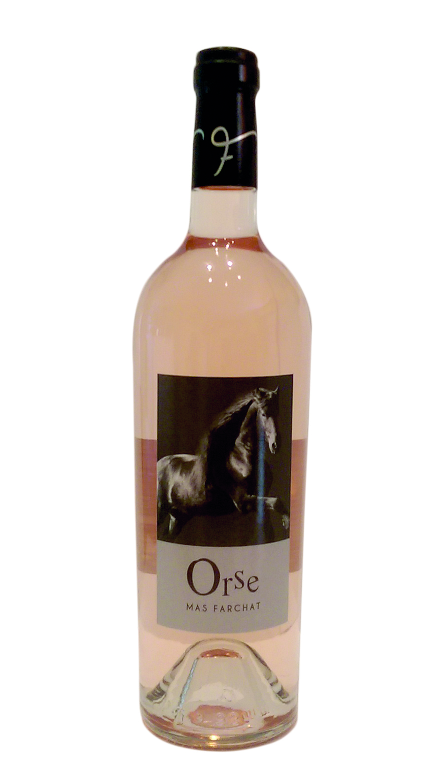 Orse