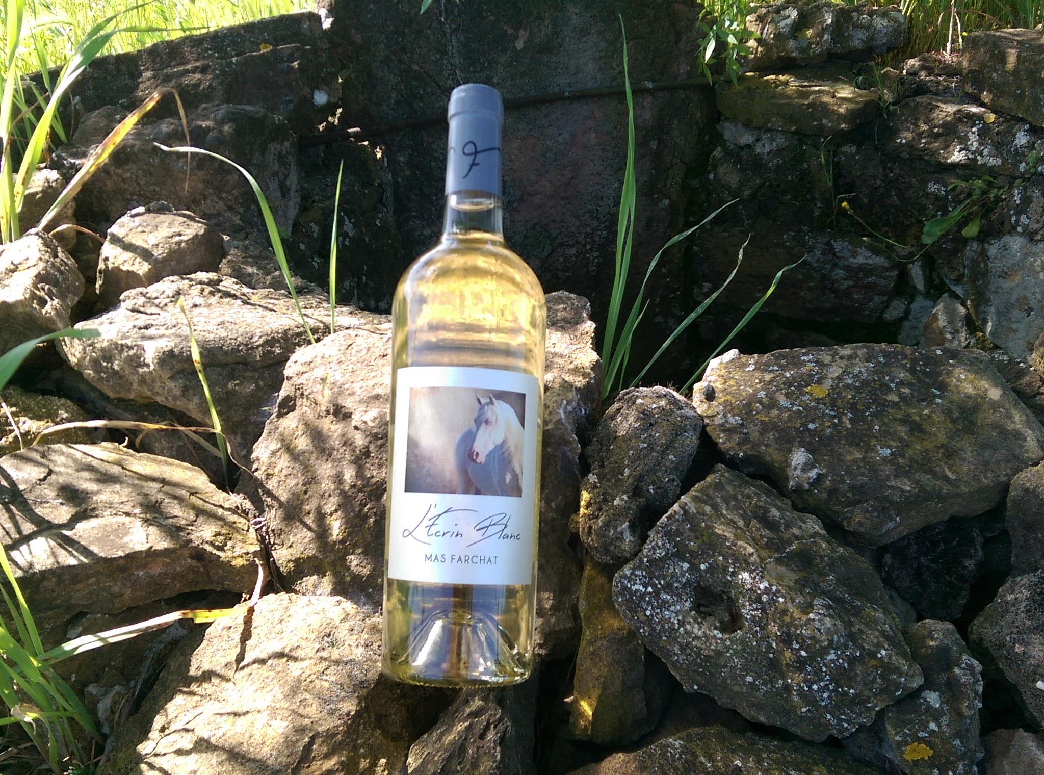 L'Ecrin Blanc
