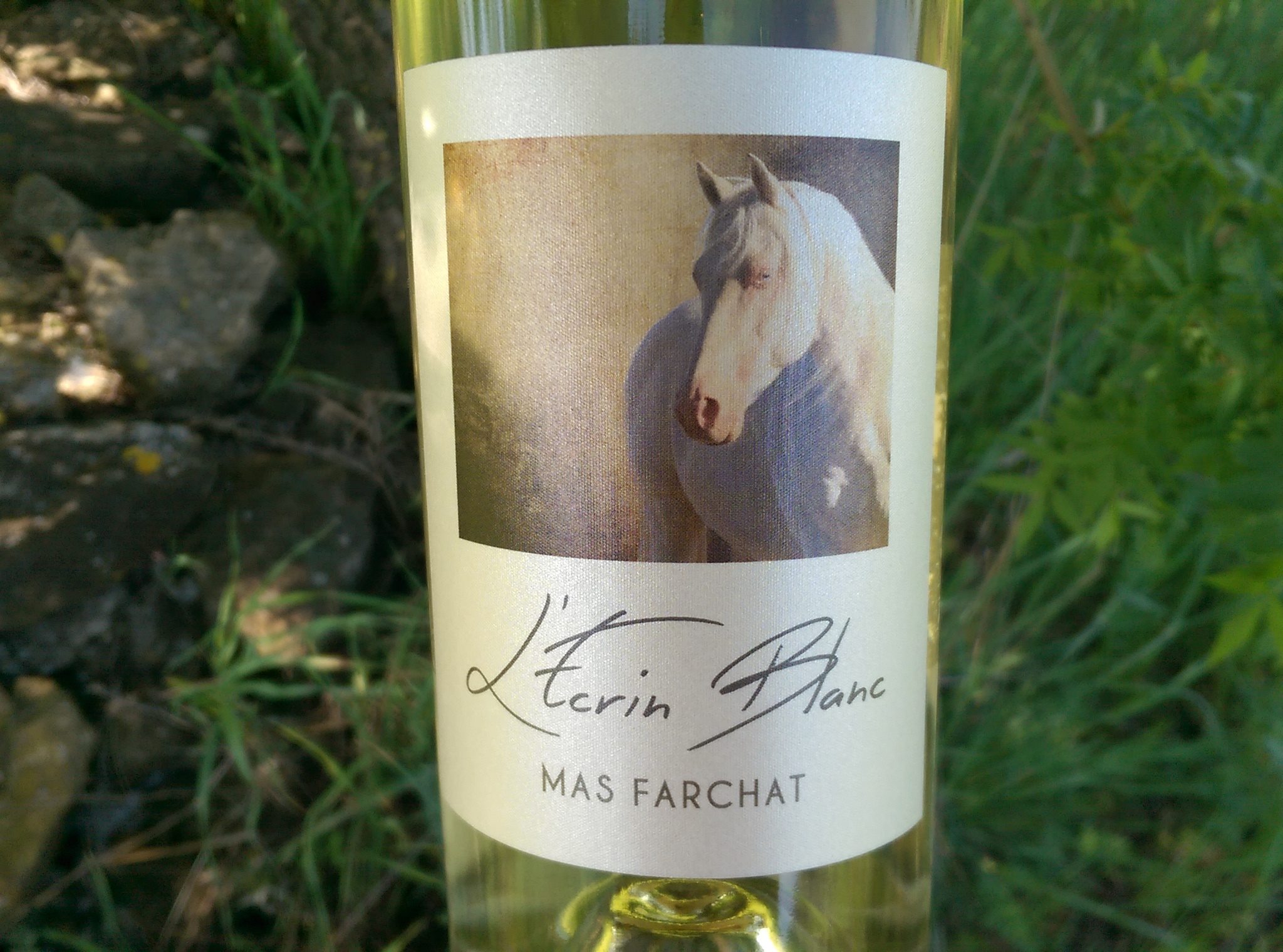 L'Ecrin Blanc