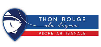 Thon rouge de ligne