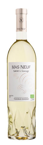 Mas Neuf Sage