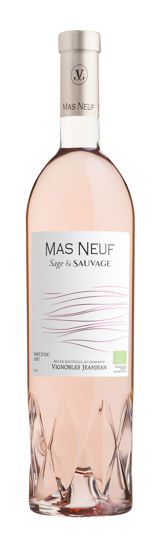 Mas Neuf Sauvage