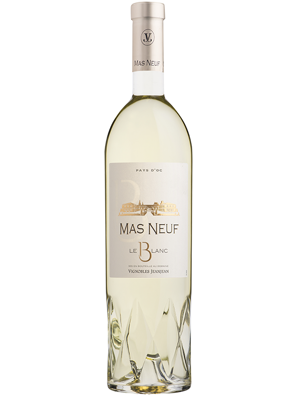 Mas Neuf Le Blanc