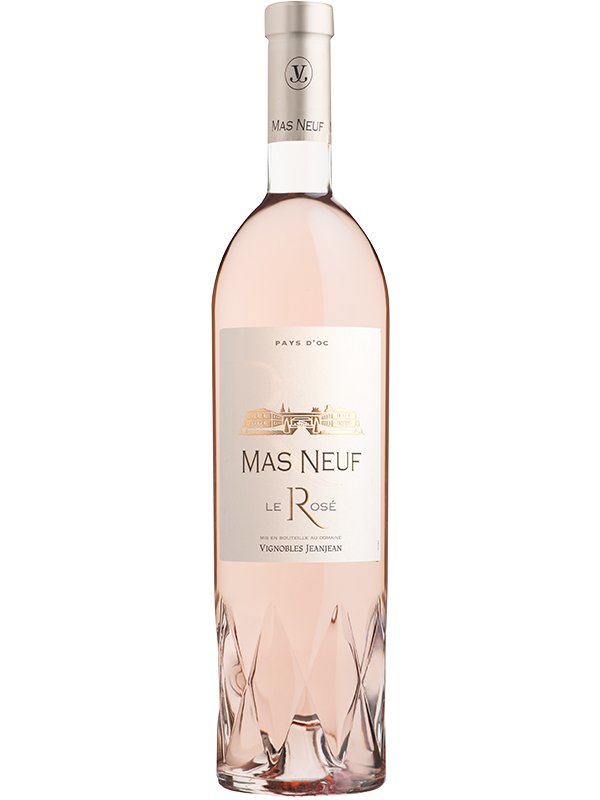 Mas Neuf Le Rose