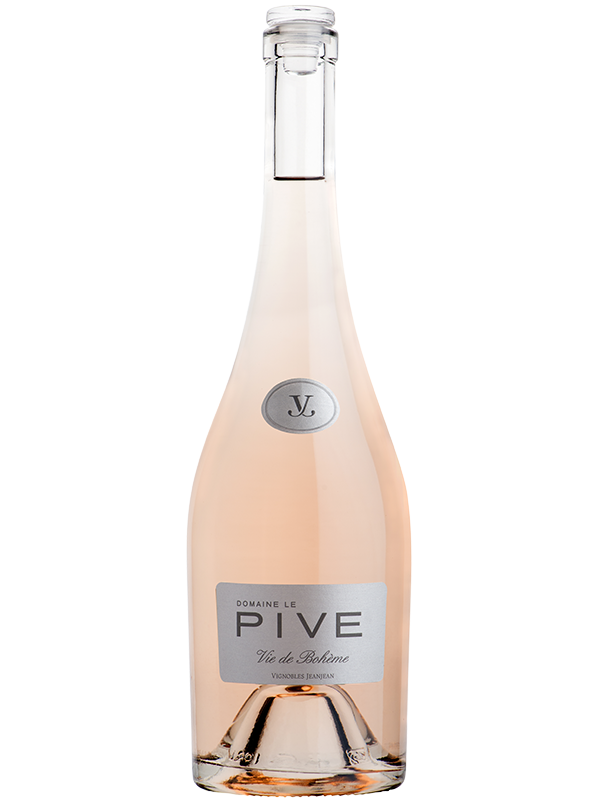 Domaine Le Pive - Vie de Boheme