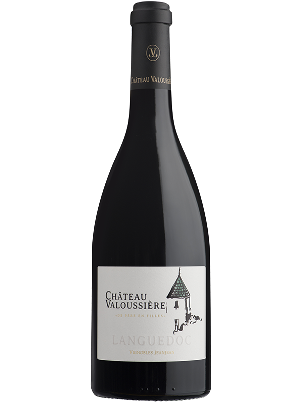 Chateau Valoussiere