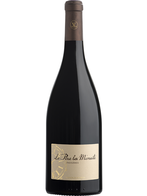 Domaine de Fenouillet - Pere La Minute