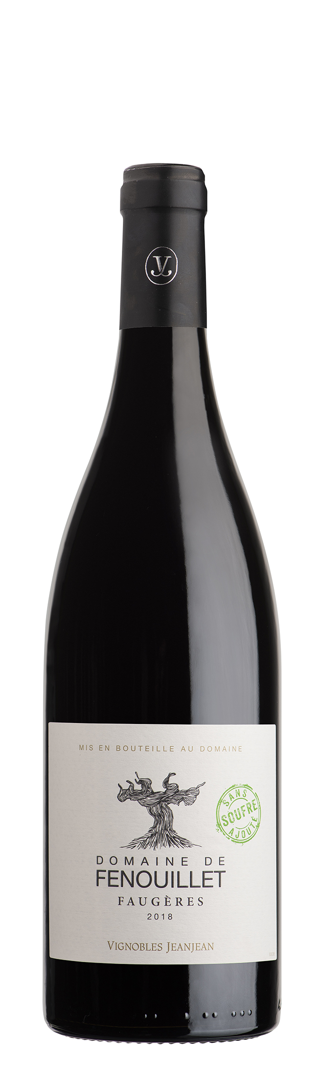 Domaine de Fenouillet - Sans souffre