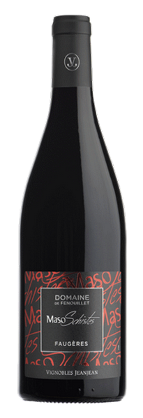 Domaine de Fenouillet - MasoSchistes