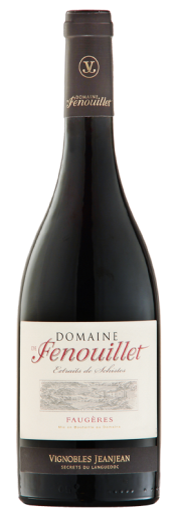 Domaine de Fenouillet - Extraits de Schistes