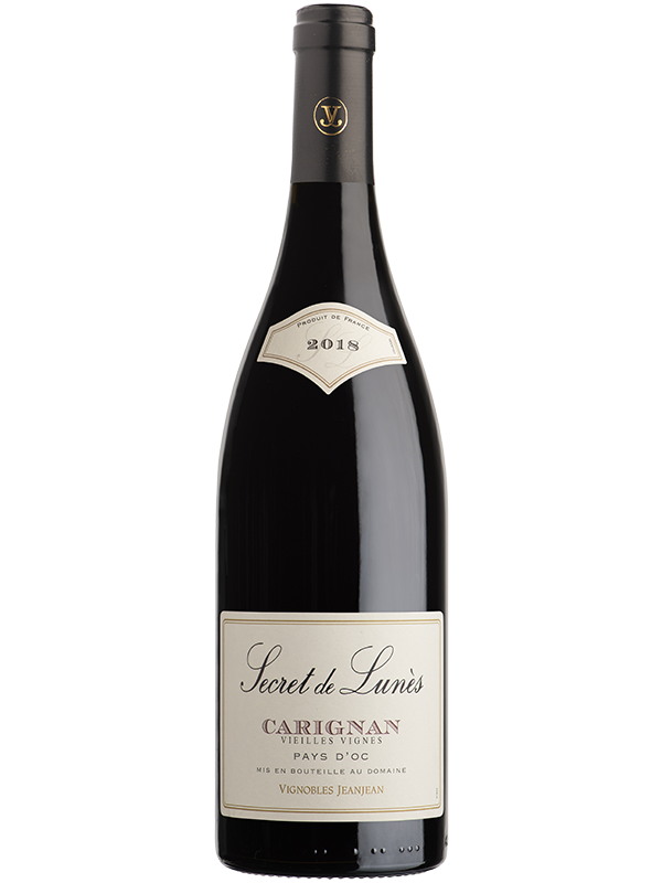 Secret de Lunes - Carignan
