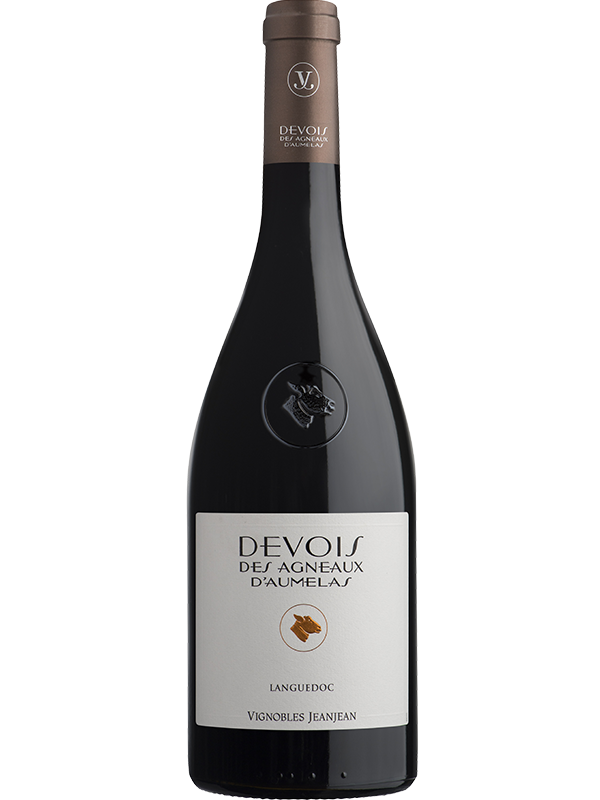 Devois des Agneaux Rouge