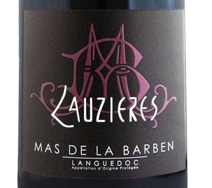 LES LAUZIERES ROUGE