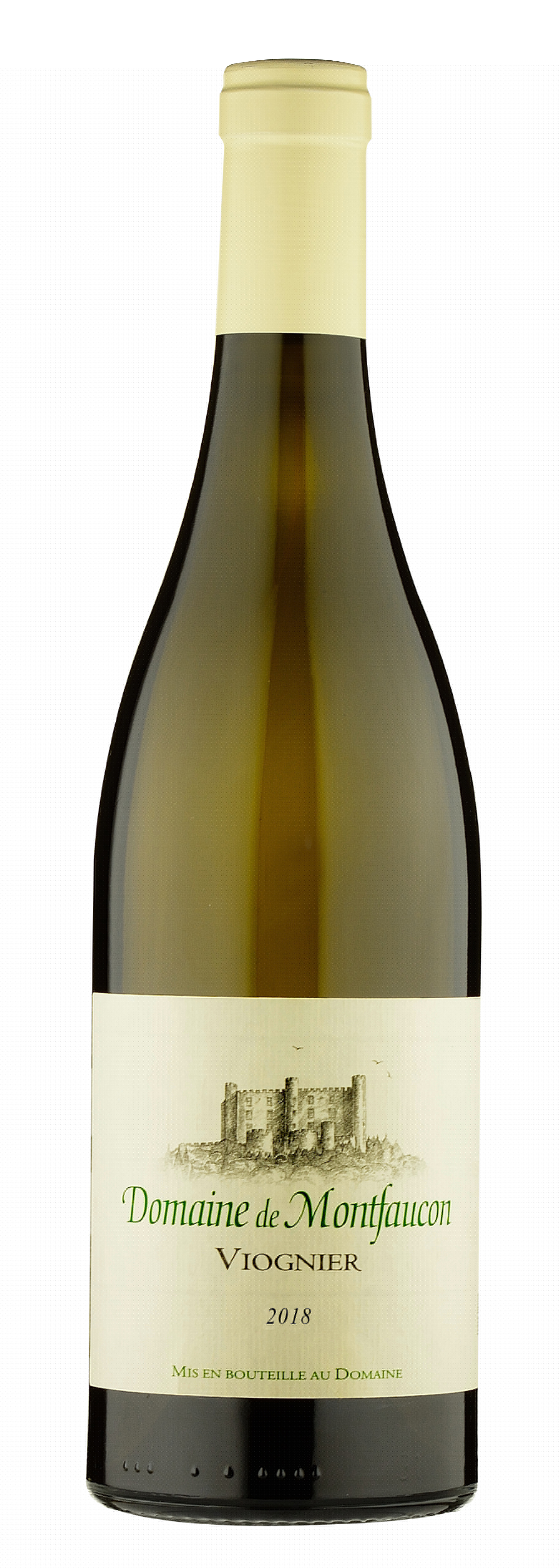 Viognier 2018
