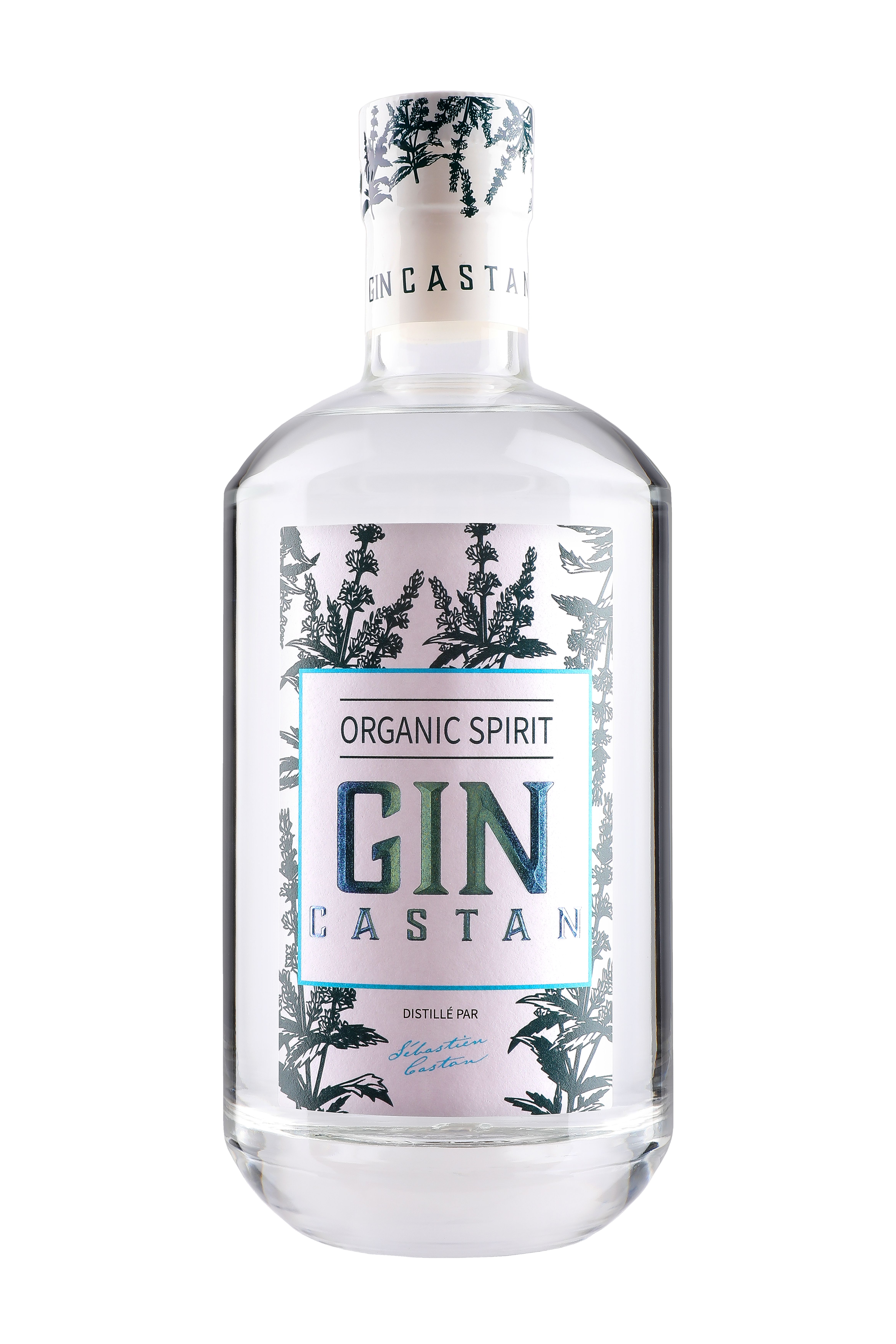 Gin