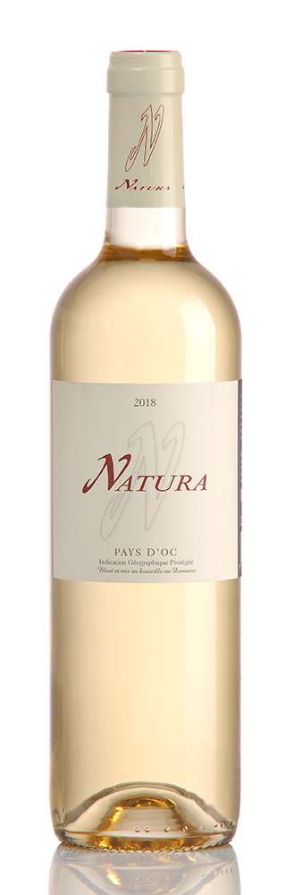 NATURA BLANC 2018