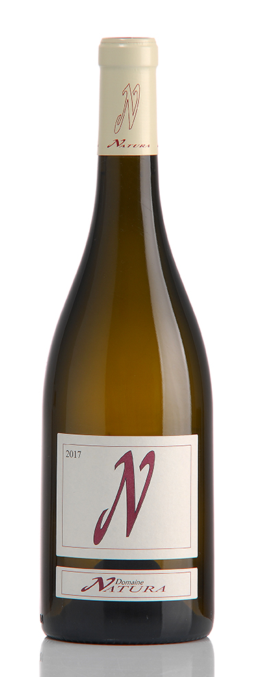 CUVEE N 2018