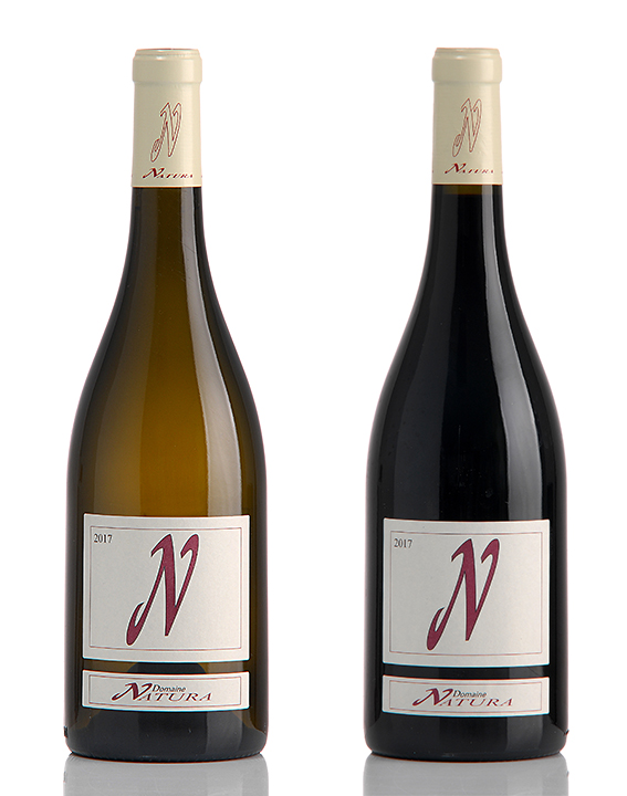 CUVEE N 2018
