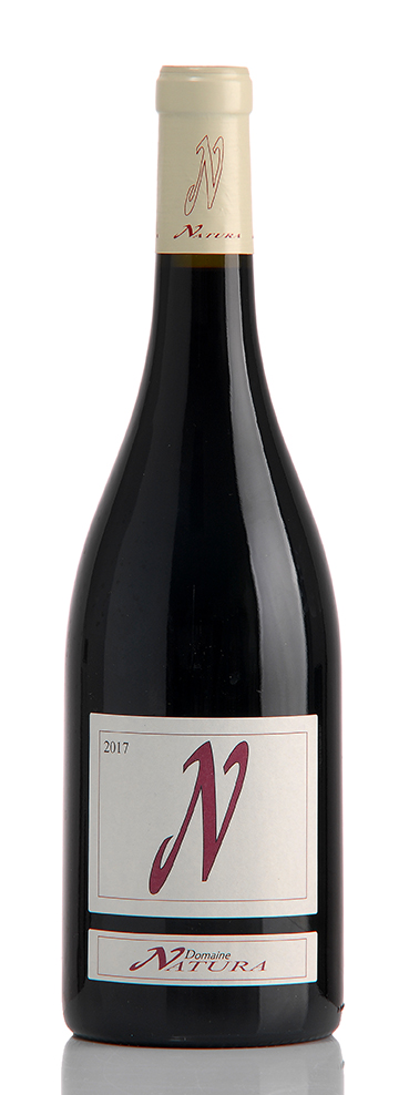 CUVEE N 2017