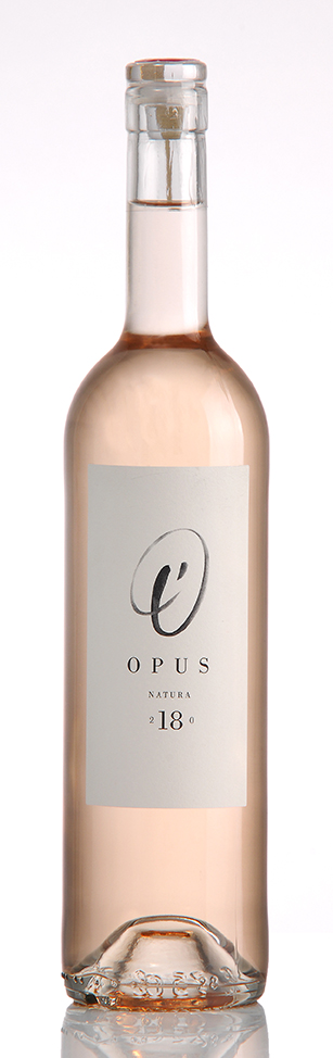 CUVEE OPUS 2018
