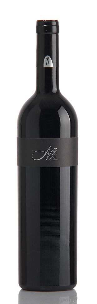 CUVEE N² 2015
