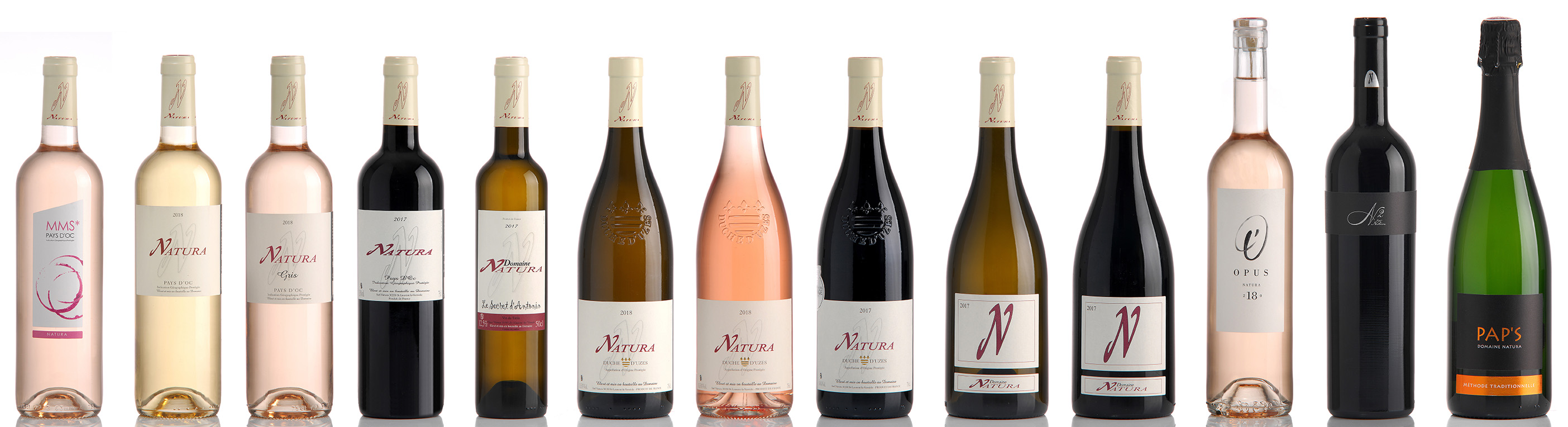 CUVEE N² 2015