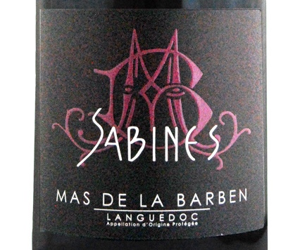 LES SABINES ROUGE