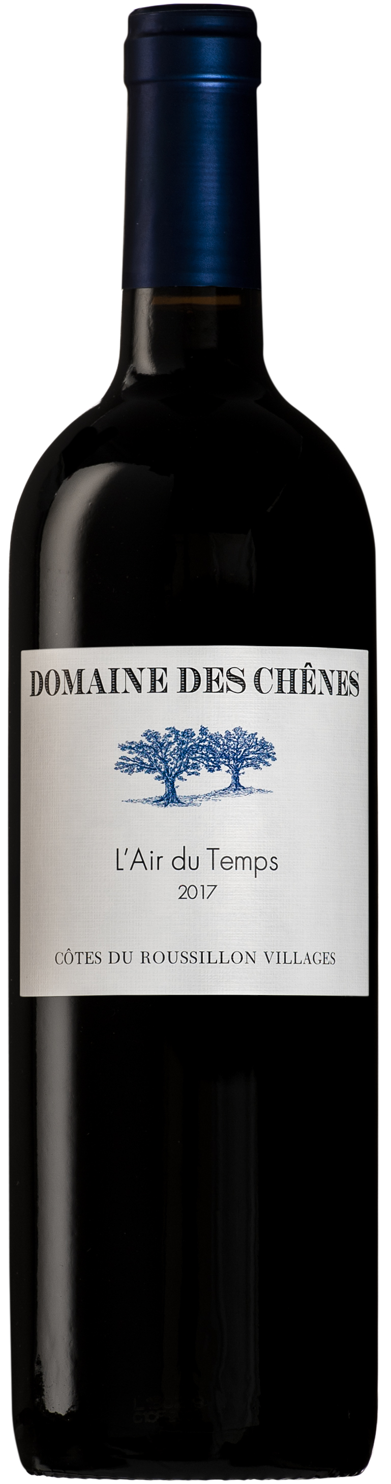 L'AIR DU TEMPS
