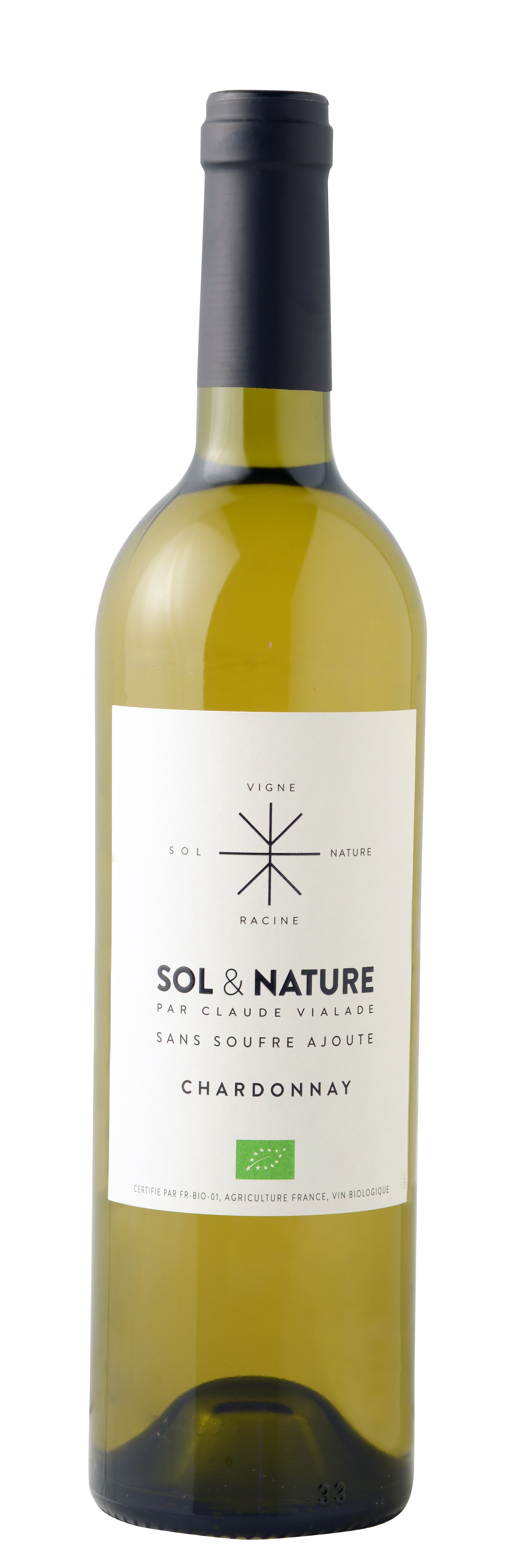 Sol et Nature Chardonnay
