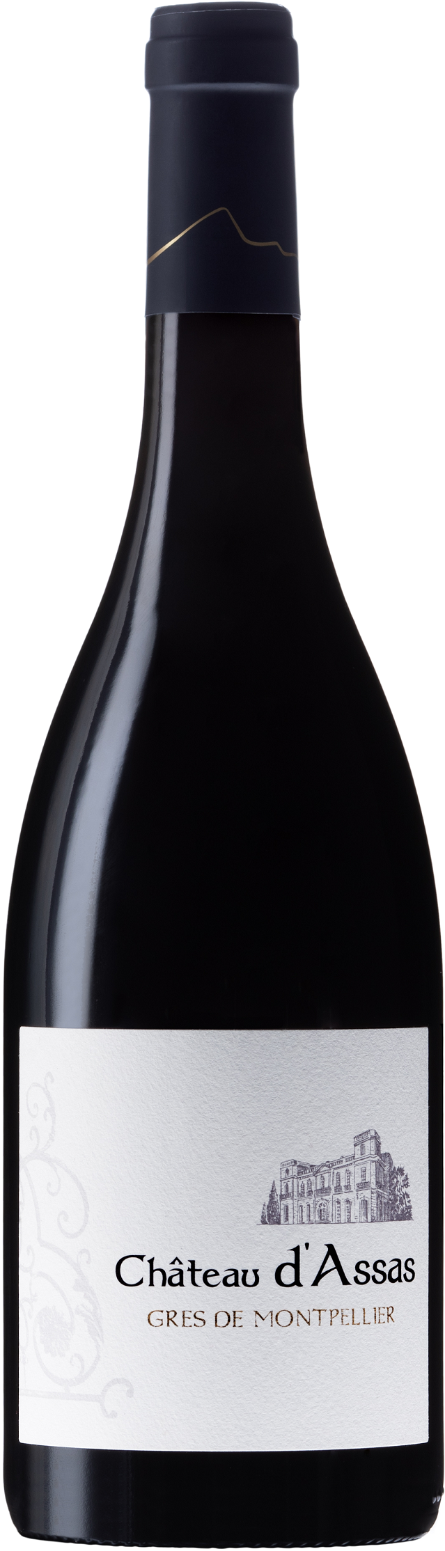 Château d'Assas Classique