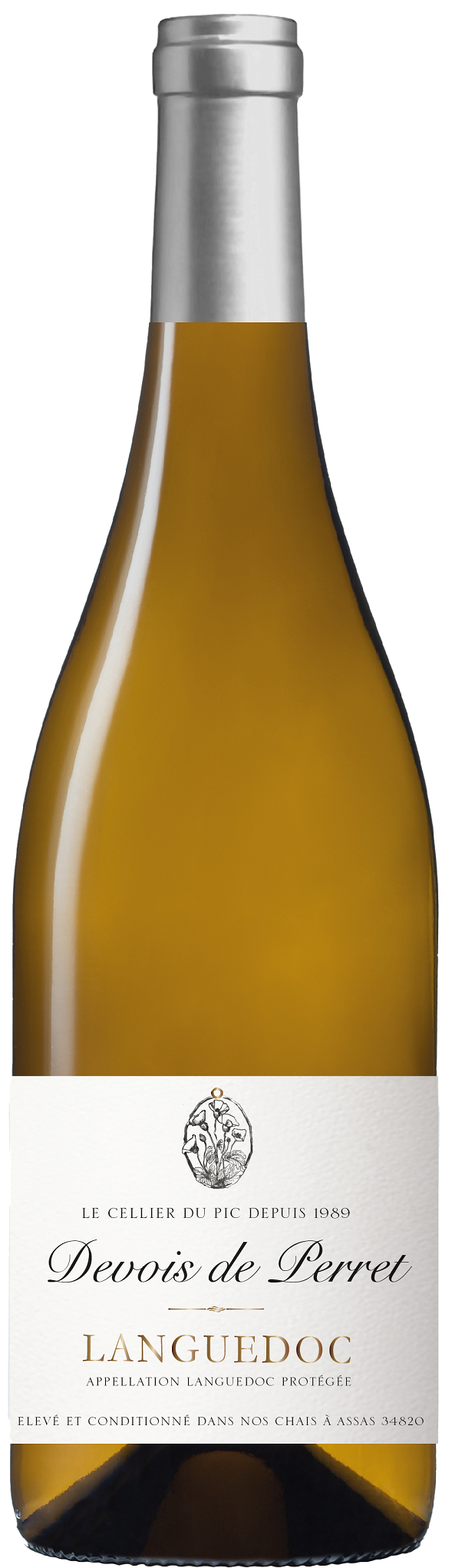 Devois de Perret