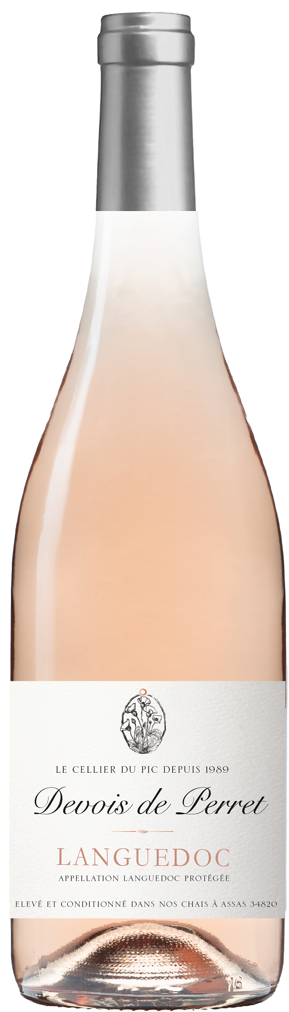 Devois de Perret