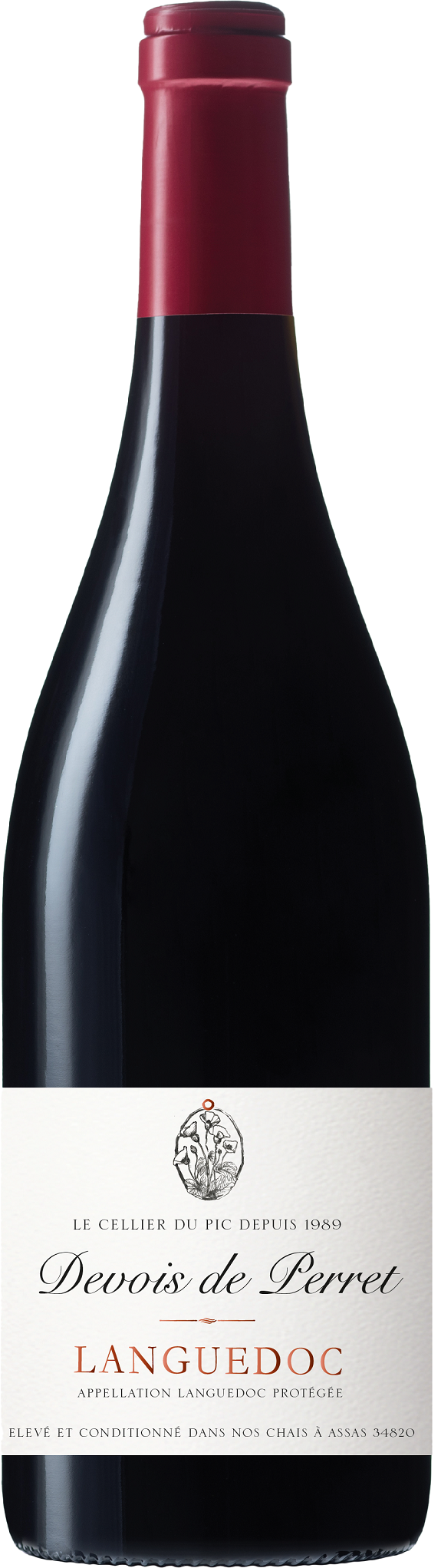 Devois de Perret