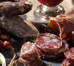 Saucisson Sec pur Porc